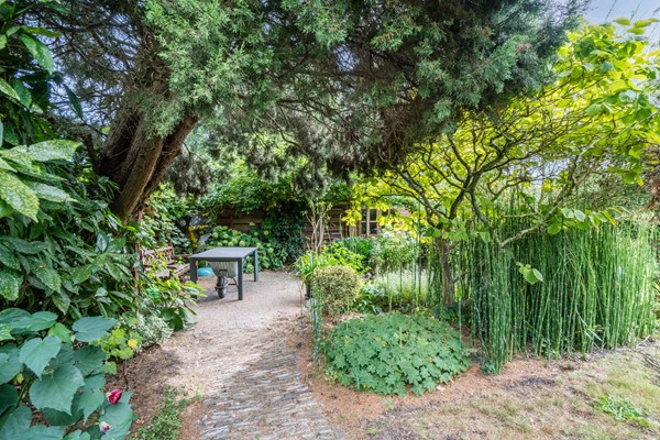 Medium property photo - Noordeinde 91, 2742 AB Waddinxveen